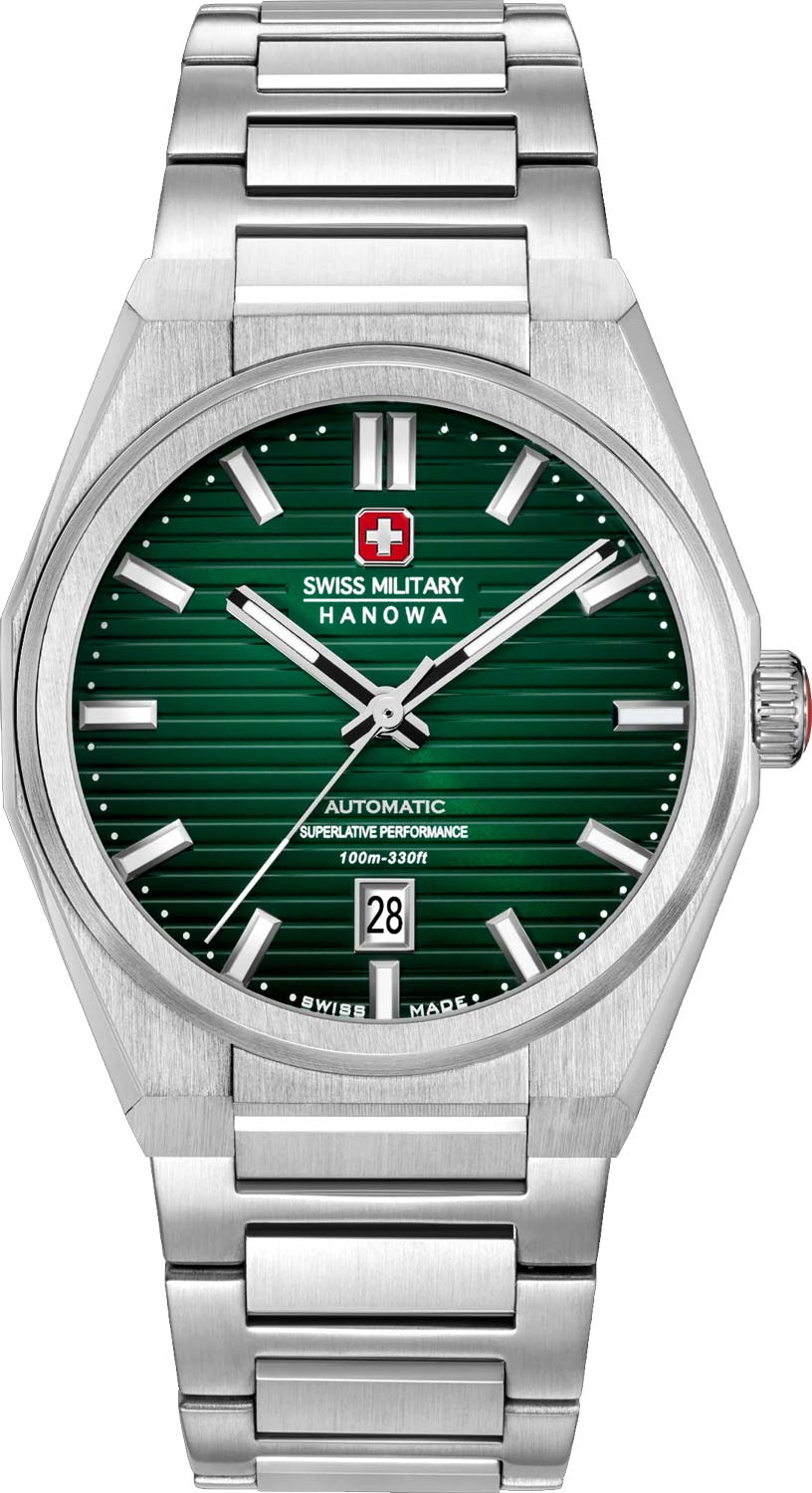Swiss Military Hanowa Avalanche SMWGL0006902